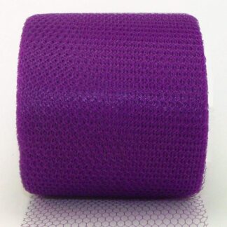 Purple Netting